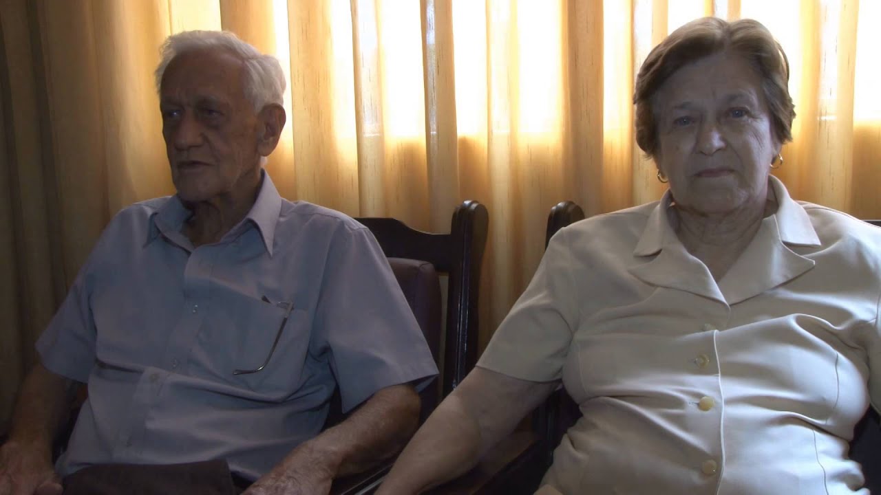 Documentário: Memórias de Sabará - Uma história feita de pessoas