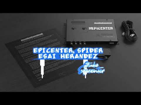300 Locos  Alta Autoridad EPICENTER SPIDER