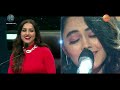 Ishq Wala Love Cover By Sana Arora SaReGaMaPa Full Performance Video