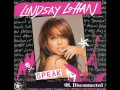 Lindsay Lohan Speak 2004 Full album 