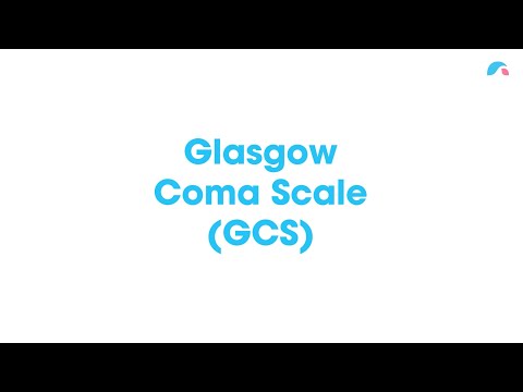 Glasgow Coma Scale (GCS) | Ausmed Explains...