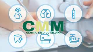 Centro Médico Medina