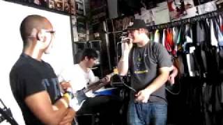 Mc Lars - Space Game