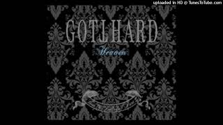 Gotthard – And Then Goodbye