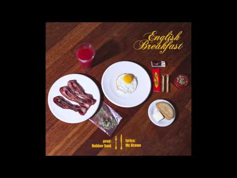 Mr. Brown & Rubber Soul - Funkometro feat. William Pascal & Dj Alan Beez