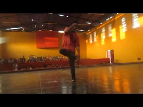 ASCOPEBREAK SEMIFINAL//COCO & MARKITOS (TRUJILLO) VS IANO & KILL HAT (CAJAMARCA)