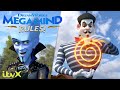 Megamind Vs Mega Mime MEGAMIND RULES Now On ITVX