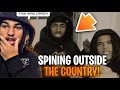 SLF Cinz X G5 Edotty RPT X Dopey Kid X Phil Tk Spinnin Paris REACTION