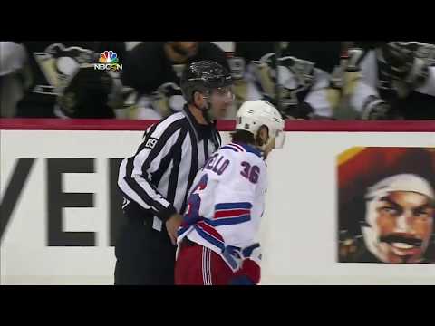 NHL   13.05.2014  G7  NY Rangers - Pittsburgh Penguins