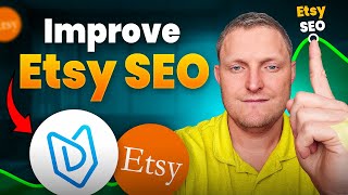 How To Use Vision AI To Improve Etsy SEO Fast (Best Tool To Fix Titles and Tags Automatically)