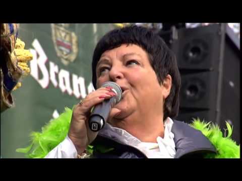 BBBBZ 2013: Beppie Kraft