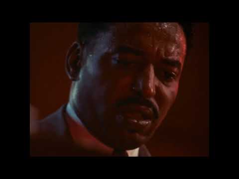 Thumbnail for Chico Hamilton Quintet Newport Jazz Festival 1958 by Nathan Gershman