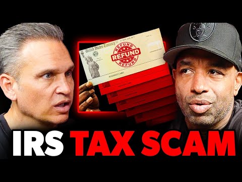 Corrupt Accountant Steals Millions From The IRS | Lessons From Loss, Greed, & Betrayal