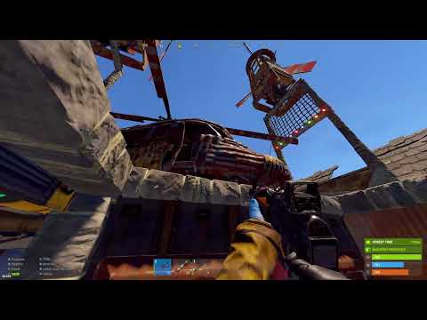 worlds fastest solo raid defense