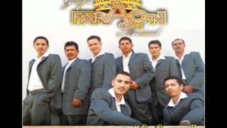 Grupo Faraon '' Mi Guitarra ''
