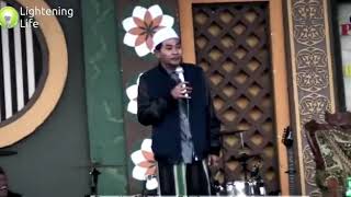 Download lagu Status wa ceramah lucu mp3