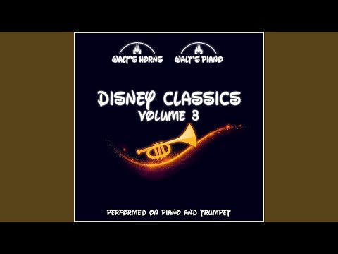 A Dream is a Wish the Heart Makes (from Disney's 'Cinderella')