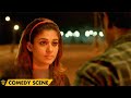 Naanum Rowdy Dhaan Comedy Scenes Vijay Sethupathi Nayanthara Vignesh Shivan
