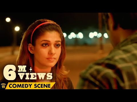 Naanum Rowdy Dhaan - Comedy Scenes 