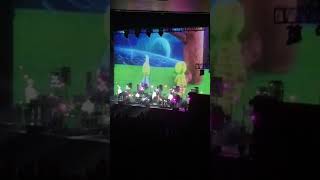 Cornelius ♪Star Fruits Surf Rider(2/4) @Budokan, Tokyo 23 Oct 2017