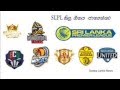 SLPL Theme Song International Version YouTube