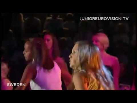 Sweden: Mimmi Sandén sings Du