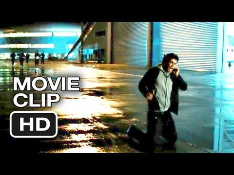 Welcome to the Punch Movie CLIP - Ruan Calls Jake (2013) - James McAvoy, Mark Strong Movie HD