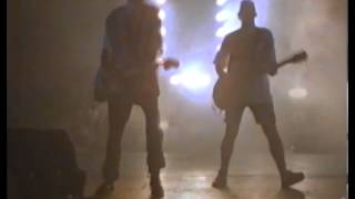 Carter USM - Surfin USM - Brixton 1991