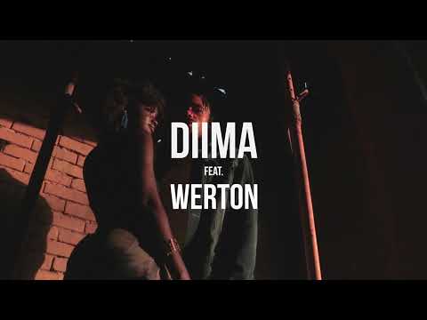 Diima - Bu Manera feat. Werton (Video Oficial)