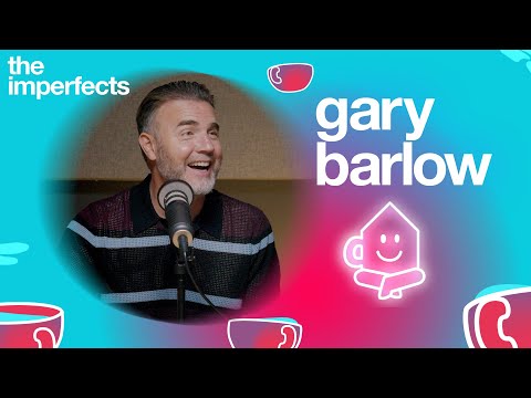 Gary Barlow - The Pain Behind The Pleasure