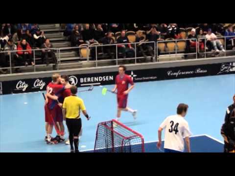 SDF-SM 2012 Final Stockholm-Örebro