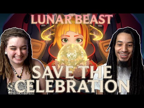 Arcane fans react to Lunar Beast 2021 Save The Celebration