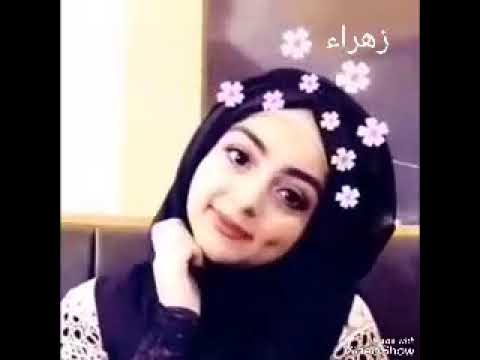اجمل بنت عراقيه ام غمازه ميس الراوي تخبل
