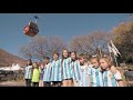 FELIZ ANIVERSARIO CAMPEONES DEL MUNDO