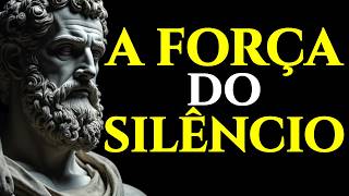 WHY THE STRONG WALK ALONE | STOICISM 🏛️