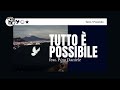 Geolier - TUTTO È POSSIBILE (feat. Pino Daniele) / 2 GIORNI DI FILA (feat. Sfera Ebbasta & Anna
