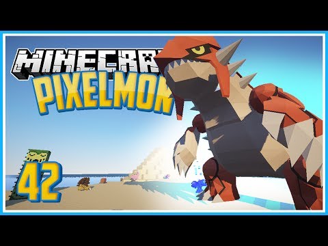 Minecraft Pixelmon 3.0: Episode 42 - BIGGEST EPISODE YET!?!?