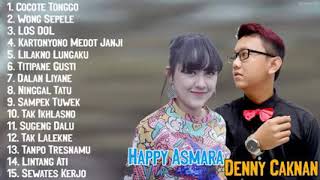 Download lagu Lagu Terpopuler 2020 | Cocote Tonggo | Denny Caknan | Happy Asmara mp3 Download lagu Lagu Terpopuler 2020 | Cocote Tonggo | Denny Caknan | Happy Asmara mp3