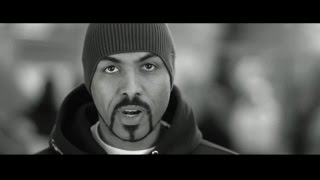 El Chojin - Rap Contra El Racismo