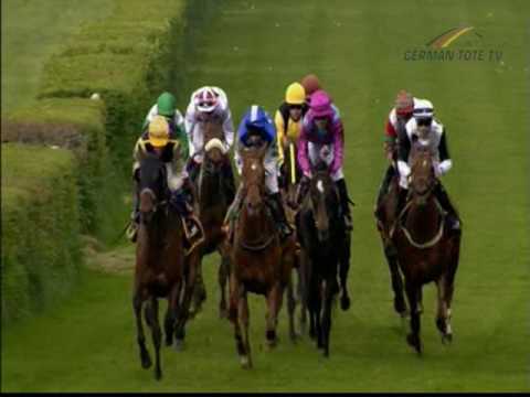 Galopprennbahn Dresden - 06.05.2017 - 7.Rennen