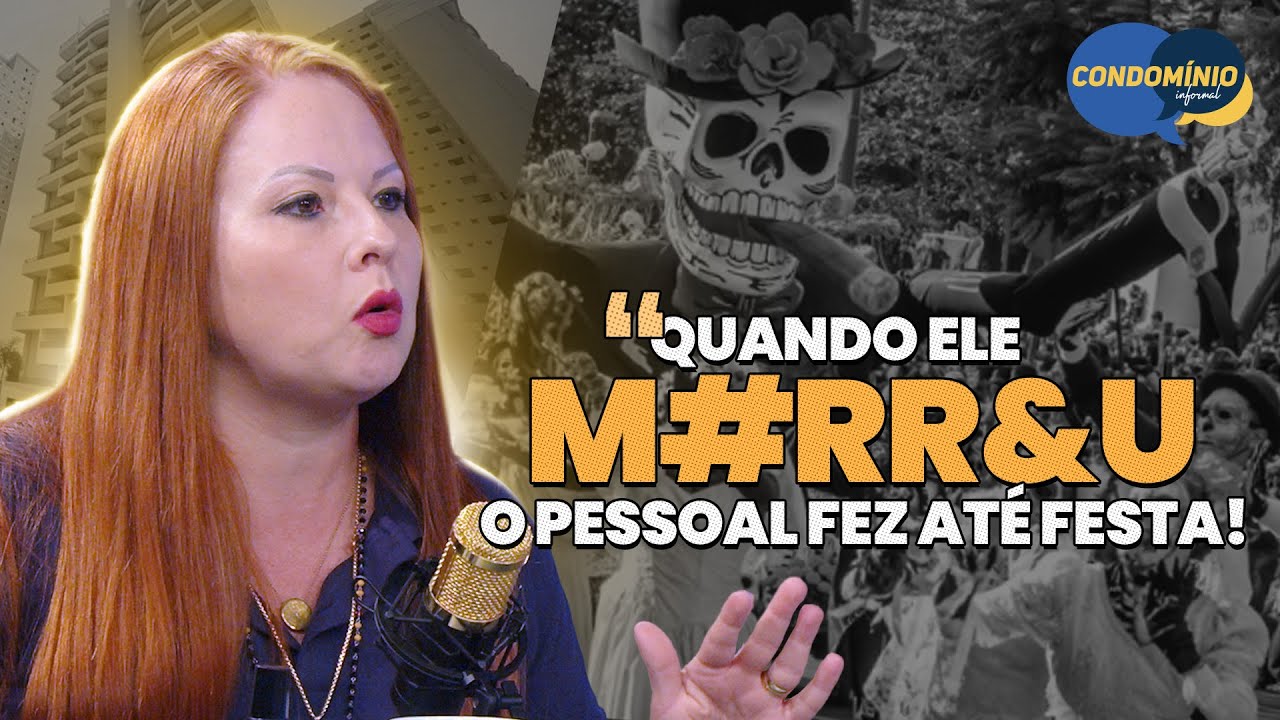 Quais são as áreas RESPONSABILIDADE do síndico - atendendo a audiência 10 - condominio informal