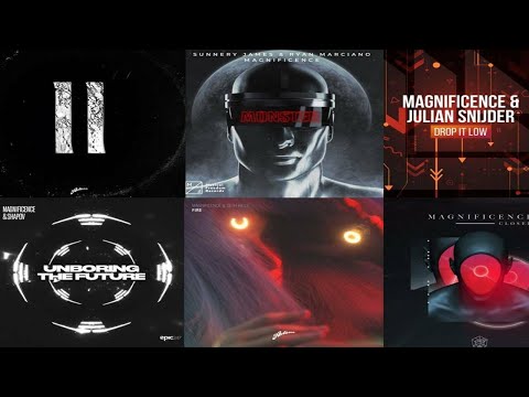 [Top 35] Magnificence Tracks (2020)