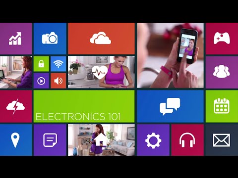 Electronics 101 with Albany: Upgrading Your Computer