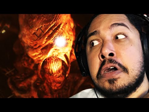 Resident Evil 3 Remake Demo - FPS Mod Gameplay - VOUS ALLEZ VOIR L'HORREUR DE TRÈS PRÈS !