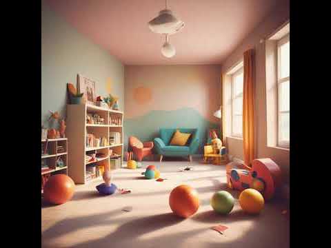 “Little Man of Mine” 1