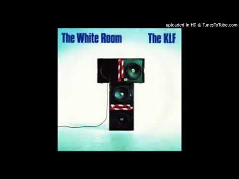 The White Room Medley - The KLF  mixed by Glenn Cattanach