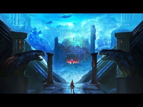 The Fate Of Atlantis