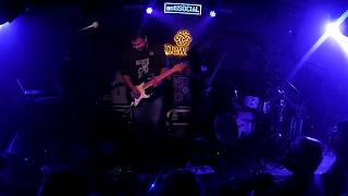 Blackstratblues- Reconnaissance Mission (live)