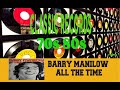 BARRY MANILOW - ALL THE TIME 