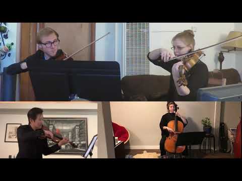 Boulder Symphony GLOW Concert Series_Amazing Grace